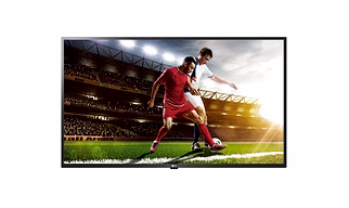 LG 43 Inch Smart Signage TV with webOS, 300 nits (43UT640S)