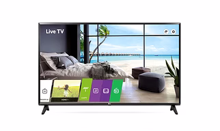 LG 43 Inch Commercial Lite TV (43LT340C)
