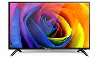 Sansui 80 cm (32 inch) HD Ready LED TV  (JSK32NSHD)