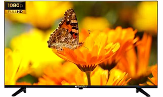 Sansui 102 cm (40 inch) Full HD LED Smart Android TV  (JSW40ASFHD)