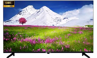 Sansui 109 cm (43 inch) Full HD LED Smart Android TV  (JSW43ASFHD)