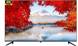 Sansui 109 cm (43 inch) Ultra HD (4K) LED Smart Android TV  (JSW43ASUHD)