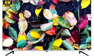 Sansui 140 cm (55 inch) Ultra HD (4K) LED Smart Android TV  (JSW55ASUHD)