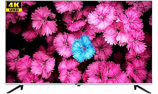Sansui 127 cm (50 inch) Ultra HD (4K) LED Smart Android TV  (JSW50ASUHD)