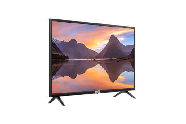 TCL 81.28cm (32 Inch) HD Ready LED Google Smart TV (Built-in Google Assistant, 32S5200, Black) image 2