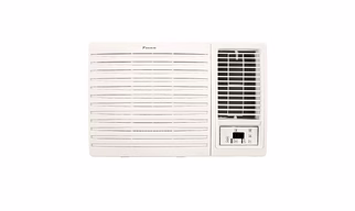 Daikin 1.0 Ton 3 Star Window AC (Copper R32 White) (FRWL35TV161)