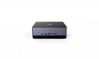 Smart 7130 i3 12th GenMini Pc