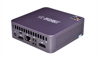 Smart 7150 AMD R5 Mini Pc