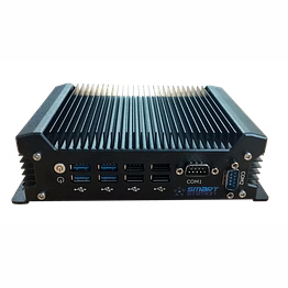 smart 9530i3 12th gen mini pc
