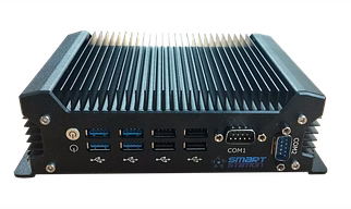Smart 9530i3 12th Gen Mini Pc