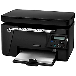 HP LaserJet Pro M126nw Multi-Function Monochrome Laser Printer with Wi-Fi & Network