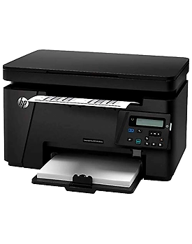 HP LaserJet Pro M126nw Multi-Function Monochrome Laser Printer with Wi-Fi & Network
