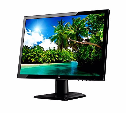 HP 20KD 19.5-inch LED Backlit Monitor (Black)Array | Expert Solutions