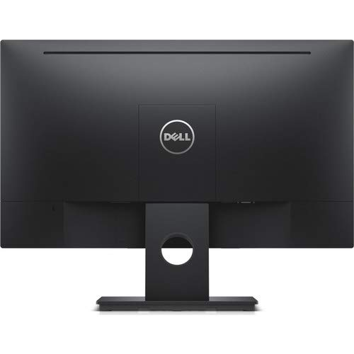 Монитор dell e2420hs обзор