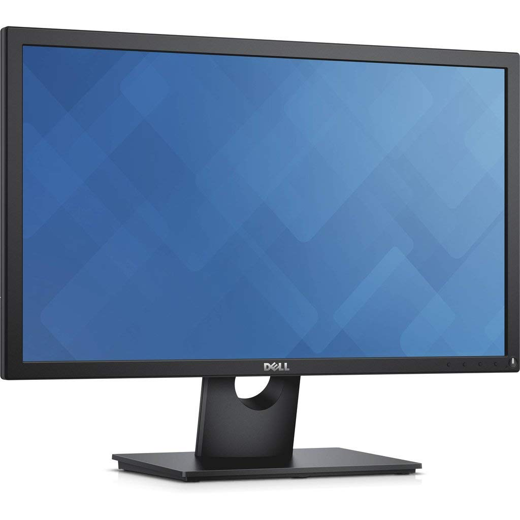 Монитор dell e2420hs обзор