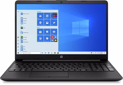 HP 250R 39.62 cm (15.6") G9 Business Laptop image 2