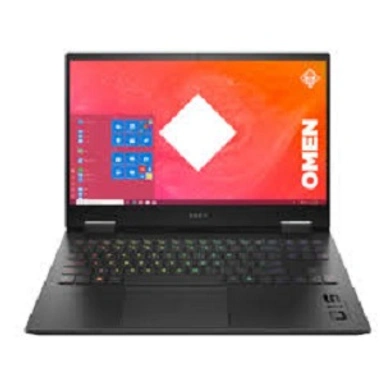 HP Omen Gaming Laptop 15 ek0017TX 10th Gen Intel Core i5