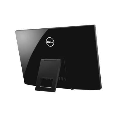 Dell Inspiron 22 3280 All-in-One Desktop (Core i3 (8th Gen)/4GB RAM/1TB HDD/54.61 cm (21.5 inch) FHD/Windows 10 Home with Office Home and Student 2019) (Black)