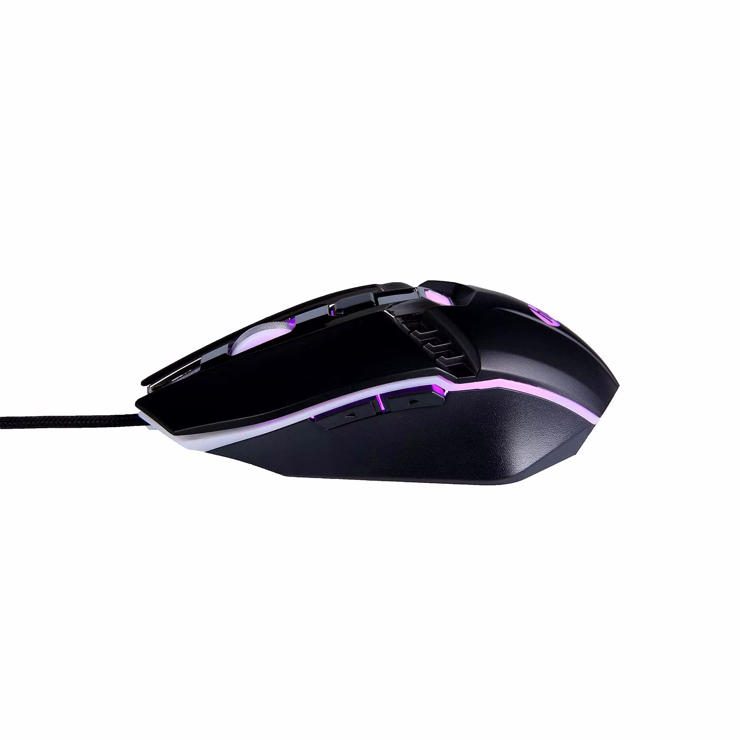 HP M270 BLACK Wired Mouse Expert Solutions Expert Solutions