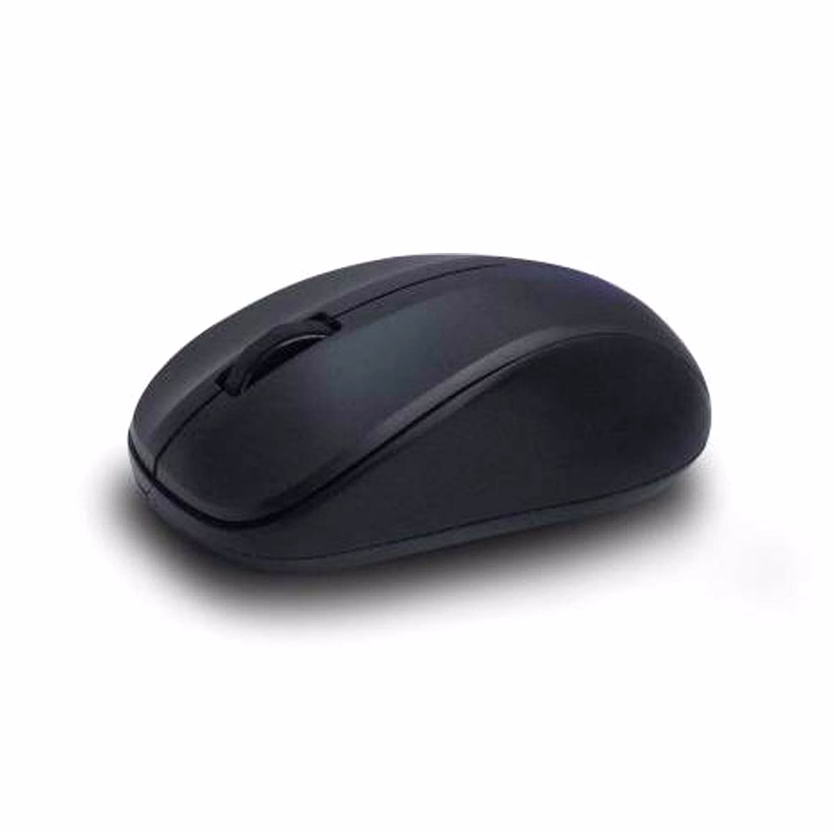 HP S500 7YA11PA  Wireless Optical Mouse - Black image 3