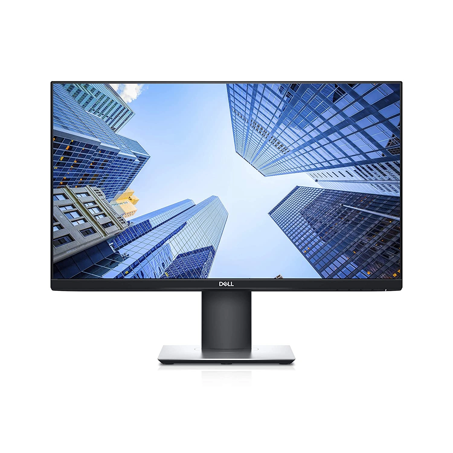 dell p series p2219h