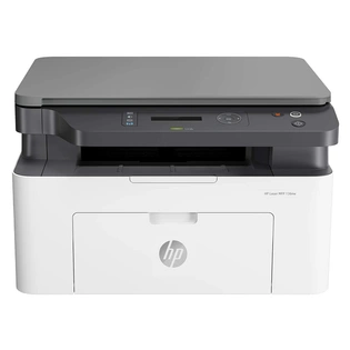 HP Laser 136nw Multifunction Printer (Print/Copy/Scan) wi-fi+ Network ready