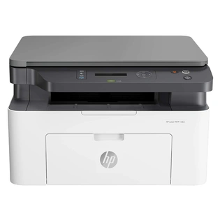 HP Laser 136w Multifunction Printer (Print/Scan/Copy) with Wi-Fi