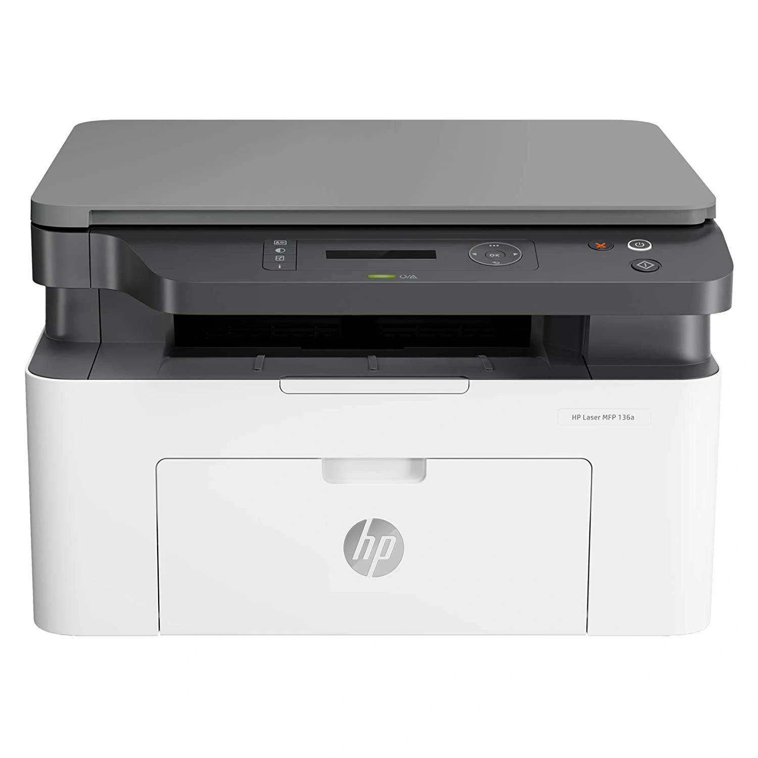 Hp Laser 136a Multifunction Printer Printcopyscan Expert Solutions 4719