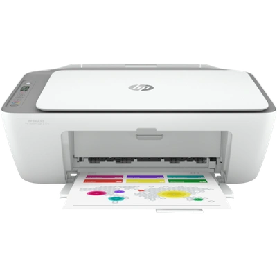HP DeskJet Ink Advantage 2776 Wireless Printer (Print/Copy/Scan)