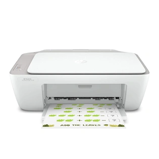 HP DeskJet 2338 All-in-One Ink Advantage Colour Printer (Print/Scan/Copy)