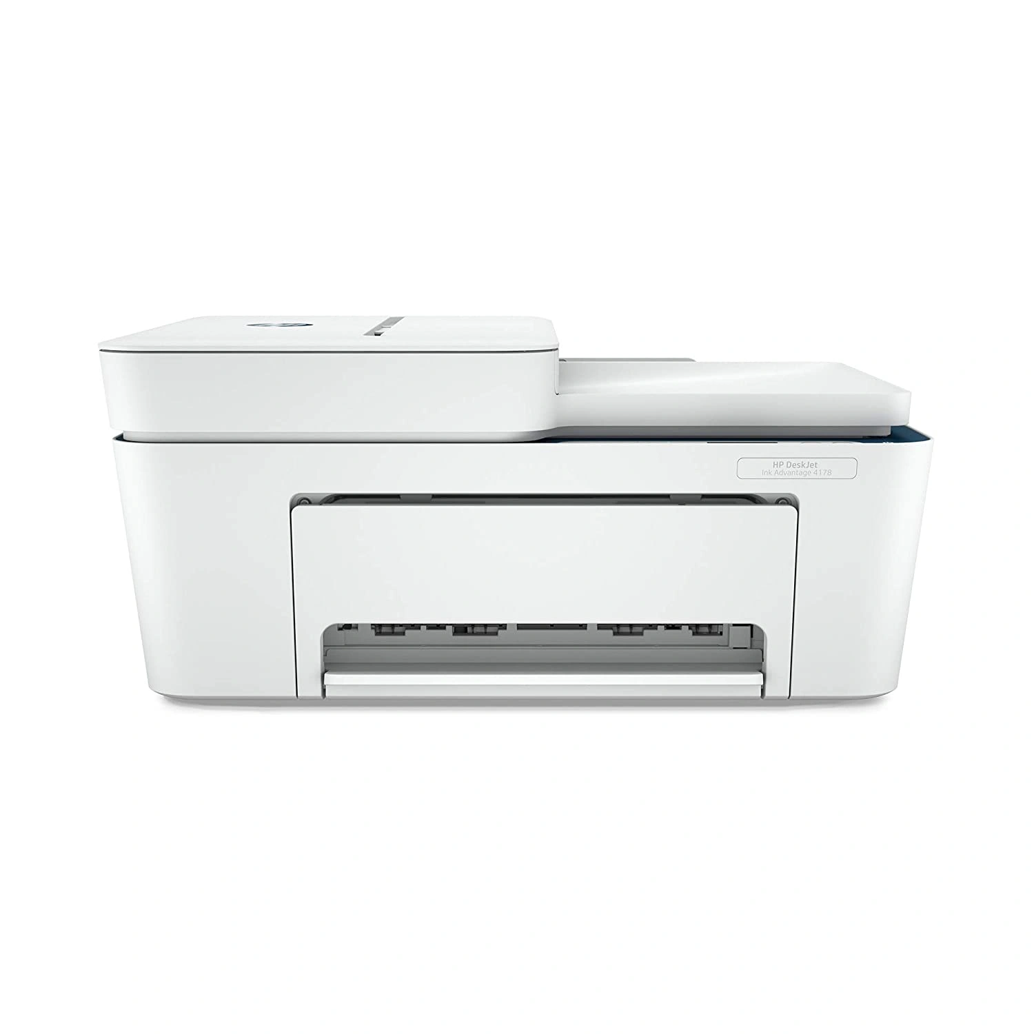 HP DeskJet 4178 AIO Printer (Print/Scan/Copy/Wireless)-7FT02B