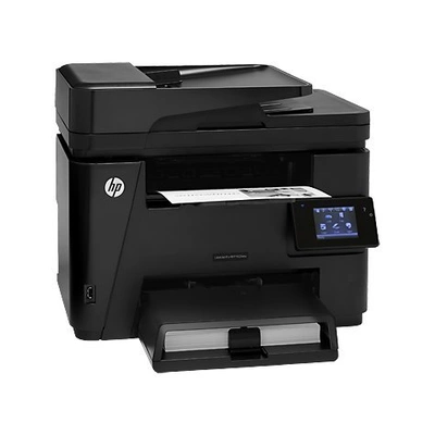 HP Laserjet Pro MFP M226dw Printer (Print, Scan, Copy, Fax, Wireless, Duplex, ePrint)