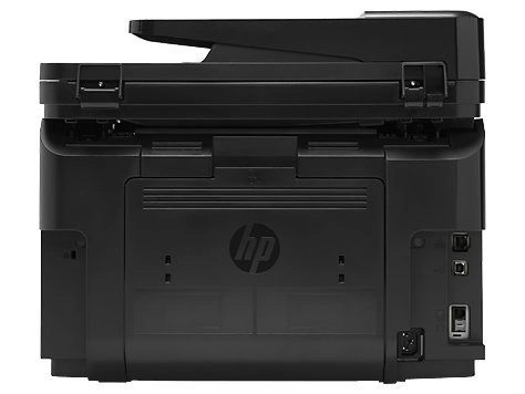 HP Laserjet Pro MFP M226dw Printer (Print, Scan, Copy, Fax, Wireless, Duplex, ePrint)-3