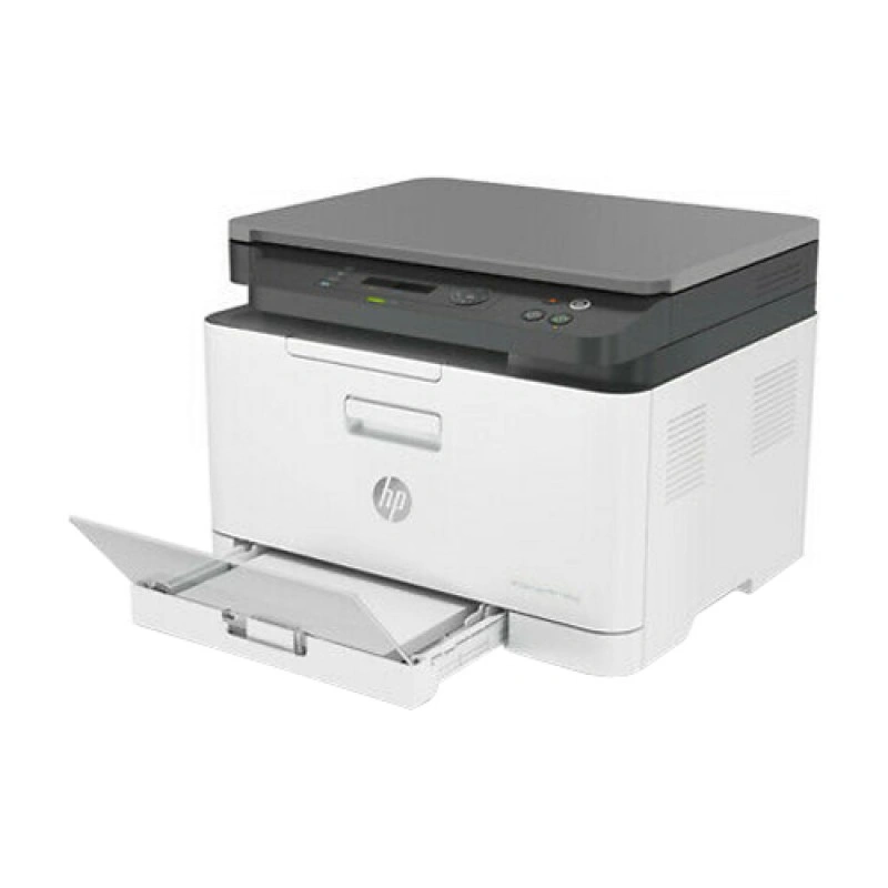 HP Color Laserjet MFP 178nw Printer-4