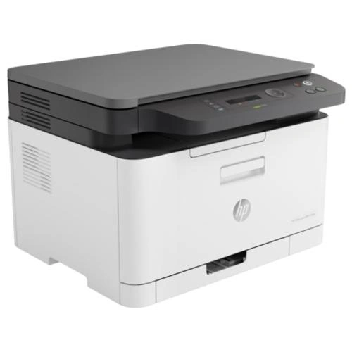 HP Color Laserjet MFP 178nw Printer-1