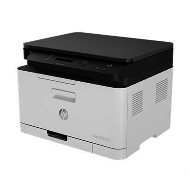 HP COLOR LASER MFP 178NW PRINTER (4ZB96A) – PRINT/SCAN/COPY ALL IN