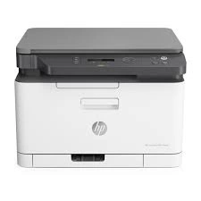 HP Color Laserjet MFP 178nw Printer-2