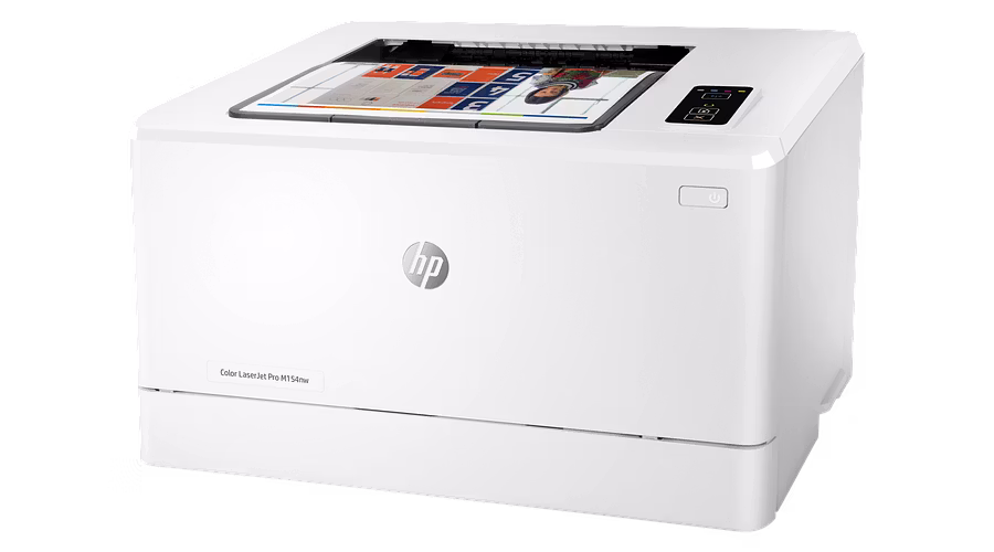 Print Technology - Laser