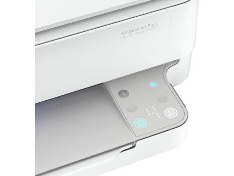 HP DeskJet Plus Ink Advantage 6075 All-in-One Printer-4