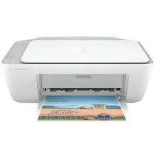 HP DeskJet 2332 All-in-One Printer (Print,Scan,Copy)-7WN44D