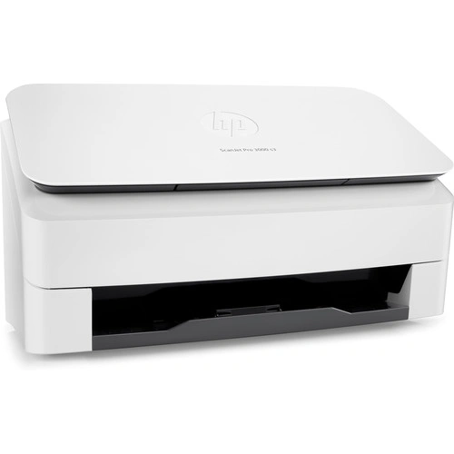 HP ScanJet Pro 3000 s3 Sheet-feed Scanner-2