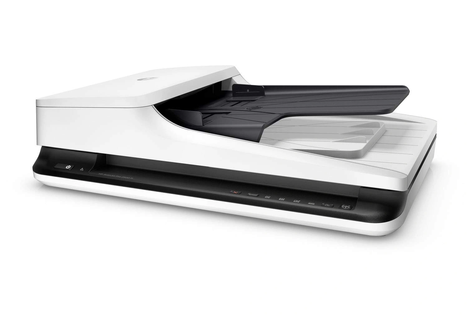 HP ScanJet Pro 2500 f1 Flatbed Scanner-3