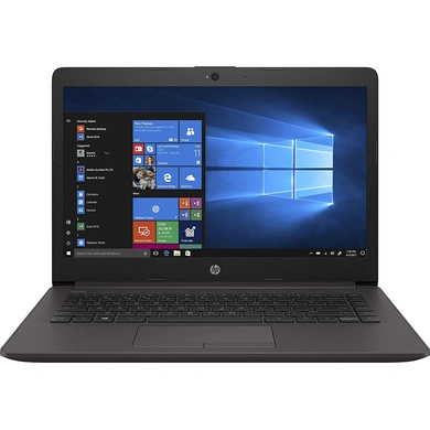 Bajaj Electronics - HP 15s Core i3 11th Gen - (4 GB/1 TB HDD/Windows 10  Home) 15s-du3053TU Thin and Light Laptop (15.6 inch, Jet Black, 1.77 kg,  With MS Office)