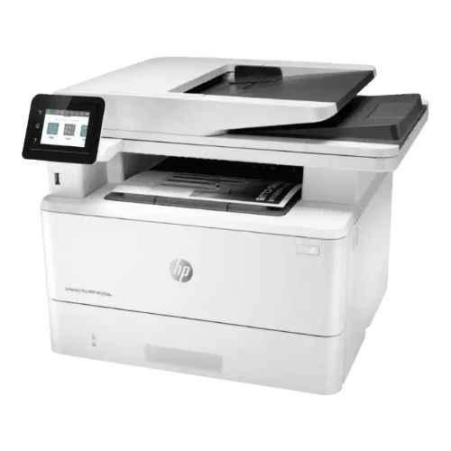 HP LaserJet Pro MFP M329dw Multifunction Wireless Printer with Fax-1