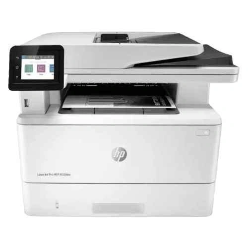 HP LaserJet Pro MFP M329dw Multifunction Wireless Printer with Fax-W1A24A