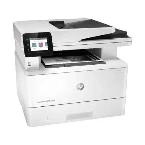 HP LaserJet Pro MFP M329dw Multifunction Wireless Printer with Fax-2