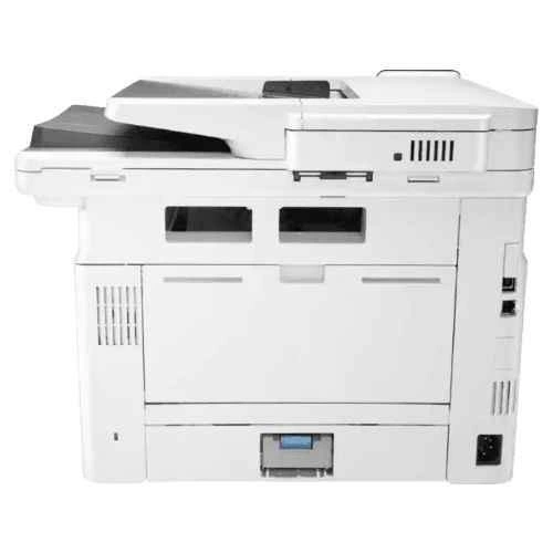 HP LaserJet Pro MFP M329dw Multifunction Wireless Printer with Fax-3