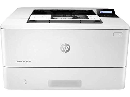 HP      LaserJet     Pro        M 405d-1