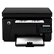 HP Laserjet Pro MFP M126a - Multifunction Black and White Laser Printer-HP126a-sm