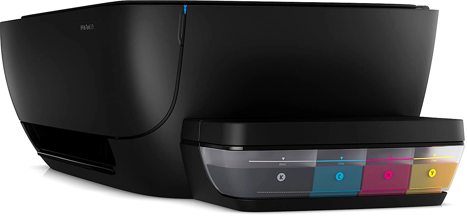 Printing Technology - Ink Tank